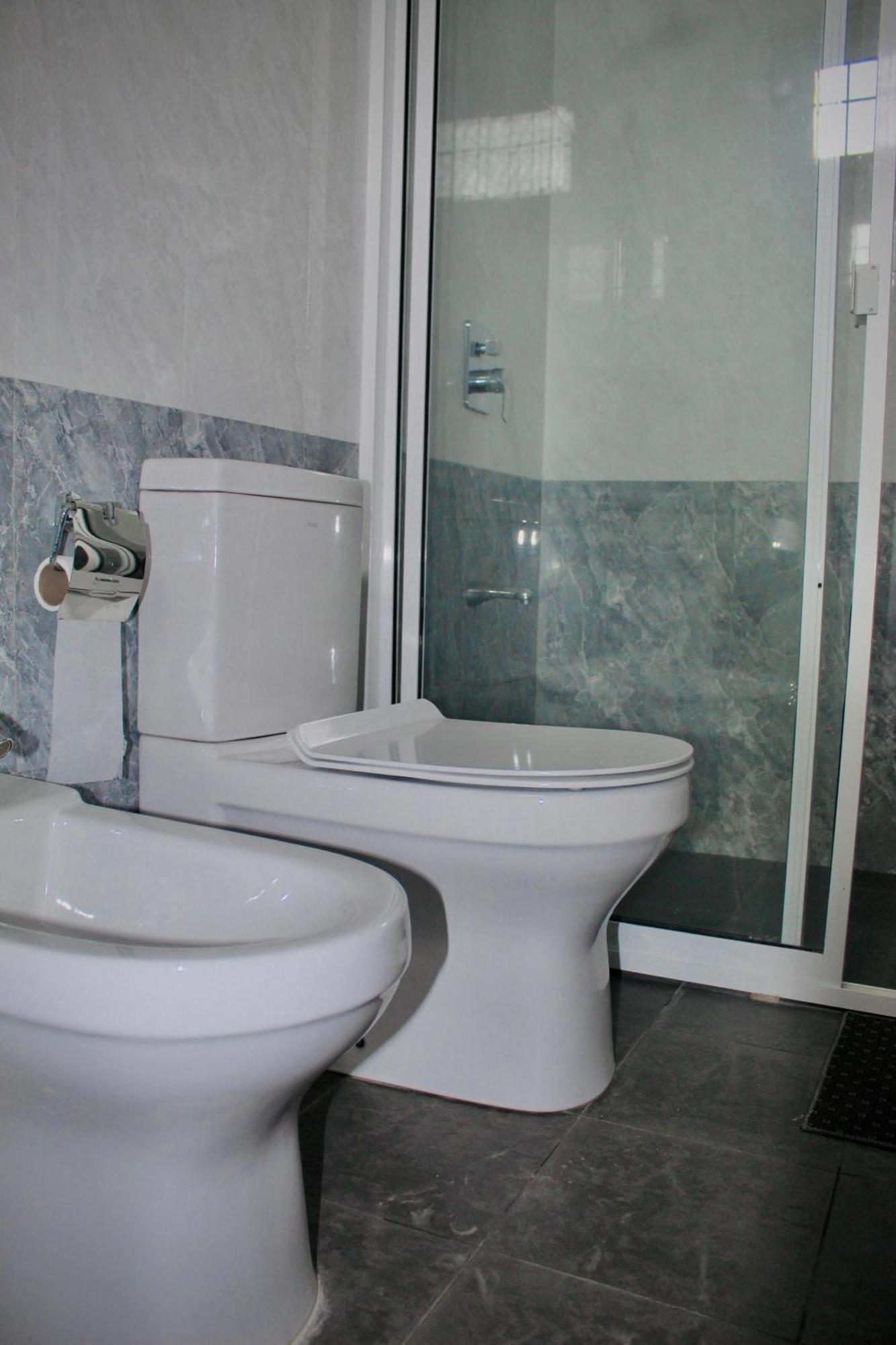 Residenza Belvedere Hikkaduwa Zewnętrze zdjęcie